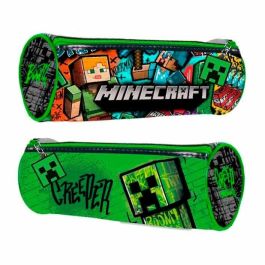 KIDS LICENSING Portatodo Minecraft 22x8cm Precio: 8.49999953. SKU: B1JWA439CA