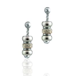 Pendientes Mujer Time Force 2,5 cm Precio: 6.95000042. SKU: S0303665
