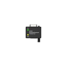 Hewlett Packard Enterprise HPE KVM small form factor USB adapter for use with HPE KVM IP Console Switch Precio: 104.59000057. SKU: B1DLDJ6R3M