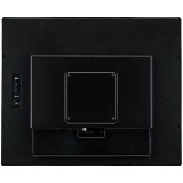 iiyama ProLite TF1734MC-B7X monitor pantalla táctil 43,2 cm (17") 1280 x 1024 Pixeles Multi-touch Negro iiyama ProLite TF1734MC-B7X monitor pantalla táctil 43,2 cm (17") 1280 x 1024 Pixeles Multi-touch Negro