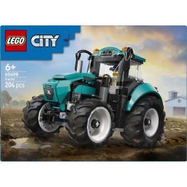 Lego Juego de Construccion City Great Vehicles