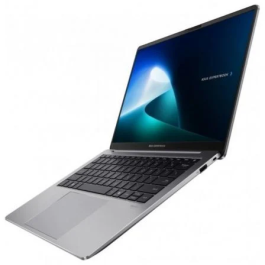 Asuspro Portátil Asus P5405Csa - Nz0154X U5 Intel Core Ultra 5 226V 14" WQXGA 2560 x 1600 16 GB LPDDR5x-SDRAM SSD 512 GB Windows 11 Pro Gris