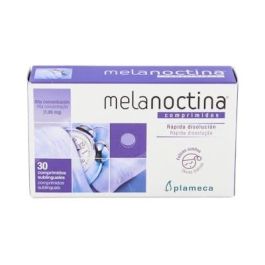 Melanoctina 30 Comprimidos Melanoctina 30 Comprimidos Precio: 8.5000003. SKU: B1BDWGSDAE