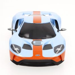MAISTO Coche Ford GT Heritage Radio Control Escala 1:24