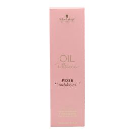 Schwarzkopf Oil Ultime Rose Oil Aceite Capilar para Mayor Brillo y Flexibilidad 100 ml Precio: 16.50000044. SKU: B12XWM6ARX