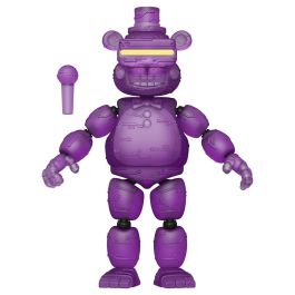 FUNKO Figura Action Five Nights at Freddy's VR Freddy Brilla en la Oscuridad