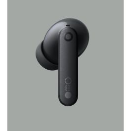Nothing CMF Buds Pro 2 Auriculares True Wireless TWS con Cancelación de Ruido Híbrida IP55 Gris Oscuro