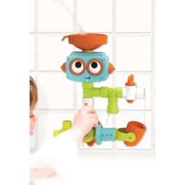 Infantino Robot Senso Baby Multiactividades para el Baño 16 Piezas +18 Meses Precio: 37.50000056. SKU: B157CQ6KSJ