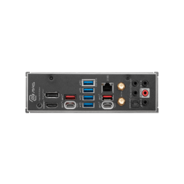 MSI MAG X670E TOMAHAWK WiFi placa base AMD X670 Zócalo AM5 micro ATX MSI MAG X670E TOMAHAWK WiFi placa base AMD X670 Zócalo AM5 micro ATX