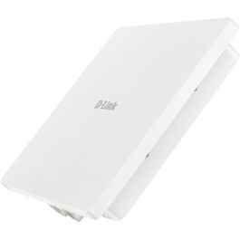 D-Link DAP-3666 Punto de Acceso Exterior Inalámbrico WiFi4EU 802.11ac Wave 2, MU-MIMO, Beamforming, IP68, Hasta 1.2Gbps