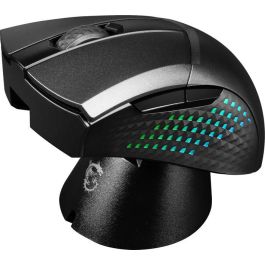 MSI CLUTCH GM51 Ratón Gaming Inalámbrico Ligero