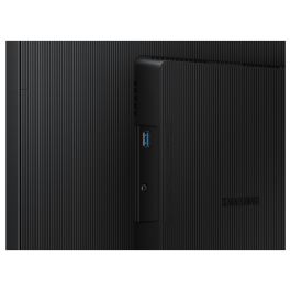 Samsung Monitor 37" LS37D702EAUXEN 4K Ultra HD VA Negro 5 ms