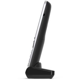 Gigaset COMFORT 500A duo - Teléfono Inalámbrico Digital con Contestador Automático