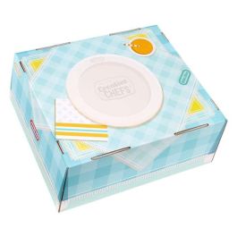 MGA Kit Creativo de Gofres con más de 18 Accesorios para Cocinar y Desayunar. Incluye Sirope y Mantequilla. Juguete para Niños +3 Años. MGA Kit Creativo de Gofres con más de 18 Accesorios para Cocinar y Desayunar. Incluye Sirope y Mantequilla. Juguete para Niños +3 Años.