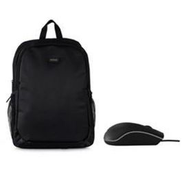 Mochila para Portátil Nilox NXBKM010 Negro Mochila para Portátil Nilox NXBKM010 Negro Precio: 20.50000029. SKU: B1KMK7MVB5