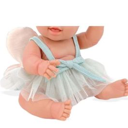 Andrea baby unicornio aguamar ref: 3135-24 38 cm Andrea baby unicornio aguamar ref: 3135-24 38 cm