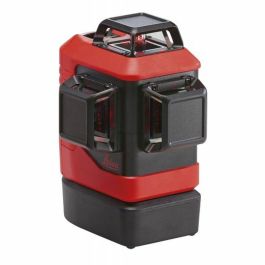 Nivel láser de líneas Leica Geosystems L6R Precio: 434.69000014. SKU: B155ET34A4