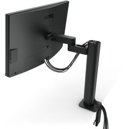 BenQ Monitor PD2705UA 9H.LKDLA.TPE 27" LED IPS 4K UHD 3840x2160 5ms 350cd/m² HDR HDMI 2.0 DP 1.4 USB-C USB 3.2