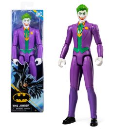 Spin Master Batman Figura Joker 30Cm 6060344 Precio: 13.98999943. SKU: B1KKNSNZ69
