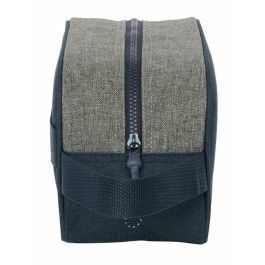 Neceser 1 asa adapt.carro kappa "dark navy" 26x15x12cm Neceser 1 asa adapt.carro kappa "dark navy" 26x15x12cm