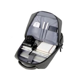 L-LINK Mochila Portátil 15.6 Pulgadas Negro LL-9020A
