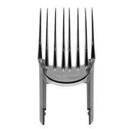 Remington Power X Series X3 Cortapelos con Motor Profesional y Cuchillas de Acero Japonés, Batería 45 min - REM1702487730874