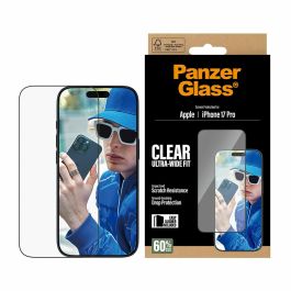 Protector de Pantalla para Móvil Panzer Glass PG99748 Apple