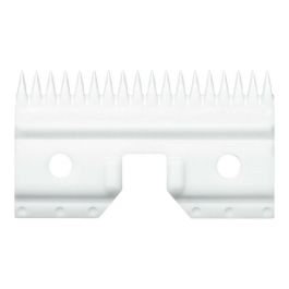 Andis Recambio Parte Ceramica Cuchilla Acero para Tamaños 3/4"HT, 7FC,7,5FC,5,4FC,4,30,15,10,9,8-1/2 Precio: 20.50000029. SKU: S6100937