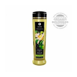 Aceite de Masaje Erótico Shunga 240 ml Té Verde