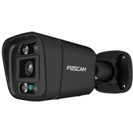 Foscam Cámara de Vigilancia V8EP Negra