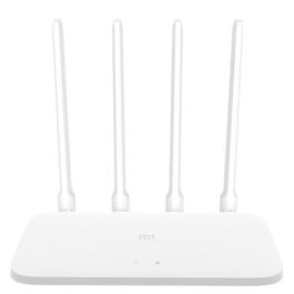 Xiaomi Router 4A White DVB4230GL Precio: 21.49999995. SKU: B1HL6H4VZL