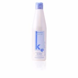 Salerm KERATIN SHOT straightening cream Tratamiento Alisador de Queratina para Cabello - 500 ml Precio: 85.49999997. SKU: SBL-4737