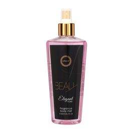 Armaf Beau elegant women fragrance body mist 250 ml Precio: 8.98999992. SKU: B1JSAHK2P7
