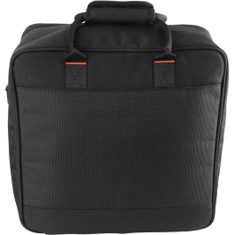 Gator Gator Nylon Flightcase Reforzado para Mezclador 38,1 x 38,1 x 13,9 Cm