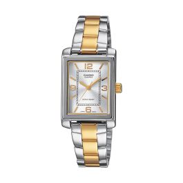 Reloj Mujer Casio LTP-1234PSG-7AEG Precio: 87.5000005. SKU: B1B6FERA6B