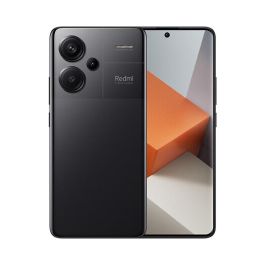 Smartphone Xiaomi Redmi Note 13 Pro+ NFC 8GB/ 256GB/ 6.67"/ 5G/ Negro Precio: 341.6900003. SKU: B15MCLCEVH