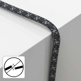 Cable HDMI Hama 00205240 Negro Gris 3 m