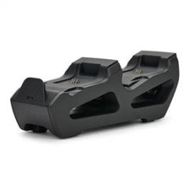 Power A 1519564-01 Estación de Carga Dual para Xbox Series X|S y Xbox One, Negro