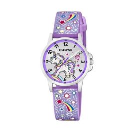 Reloj Infantil Calypso K5776/6 Precio: 83.49999944. SKU: B1D6ZTN6YQ