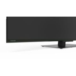 TOSHIBA 43UV6F63DG - Televisor LED de 43'' (108 cm) - 4K UHD 3840x2160 - Dolby Vision - Smart TV - 3xHDMI TOSHIBA 43UV6F63DG - Televisor LED de 43'' (108 cm) - 4K UHD 3840x2160 - Dolby Vision - Smart TV - 3xHDMI
