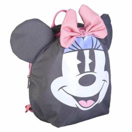 Mochila Infantil Minnie Mouse