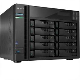 Asustor Lockerstor 10 Gen3 AS6810T NAS de 10 Bahías Precio: 2359.9961. SKU: B1AJMKARWV