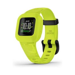Garmin vivofit jr. 3 Monitor de actividad física Camo Green A prueba de agua Unisex Precio: 119.50000051. SKU: B14XQ8GF5K