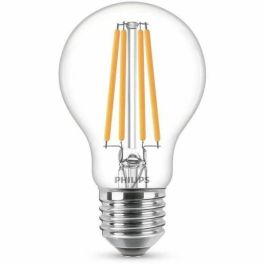 Bombilla LED Philips Equivalente 100W E27 Blanco cálido no regulable