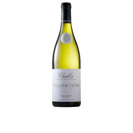 William Fevre Chablis 2019 Vino Blanco 75 cl Precio: 34.68999941. SKU: B1G85E2LVB