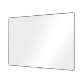 Pizarra Blanca Nobo Premium Plus Melamina 1800x1200 mm