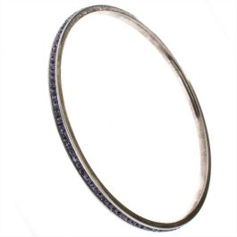 Brazalete Folli Follie 3B13F008VV Plateado 6,5 cm Precio: 39.49999988. SKU: S0349564