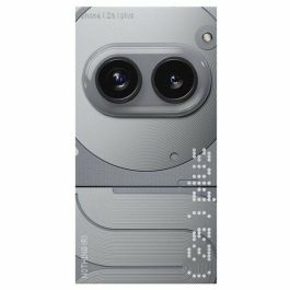 Smartphone Nothing Phone 2(a) Plus 6,7" 12 GB RAM 256 GB Gris Smartphone Nothing Phone 2(a) Plus 6,7" 12 GB RAM 256 GB Gris