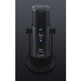 MAUDIO Micrófono USB Uber