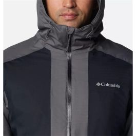 Chaqueta Columbia Point Park™ II Gris oscuro 10-12 Años